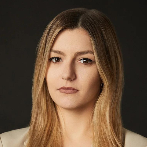 Ioana Balog