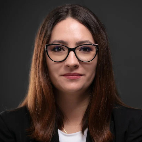 Mădălina Irimia Pricop
